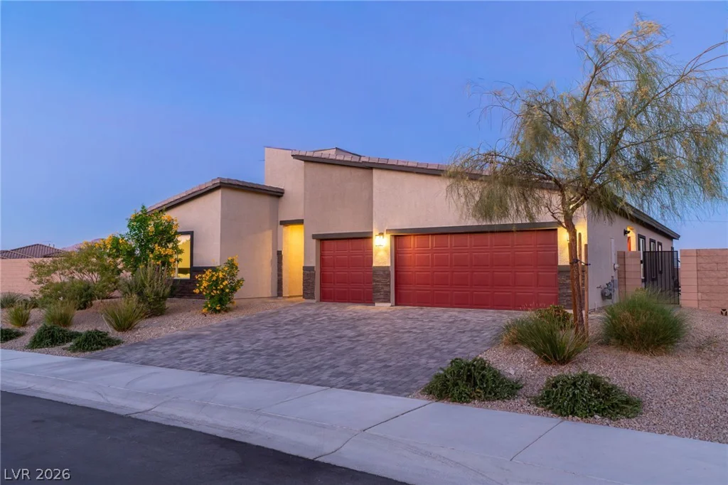 5264 Mystic Ivy, Las Vegas, NV 89149
