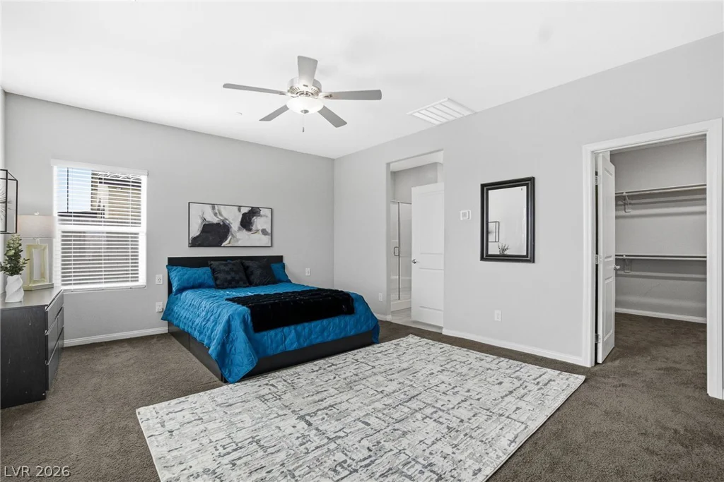 5264 Mystic Ivy, Las Vegas, NV 89149