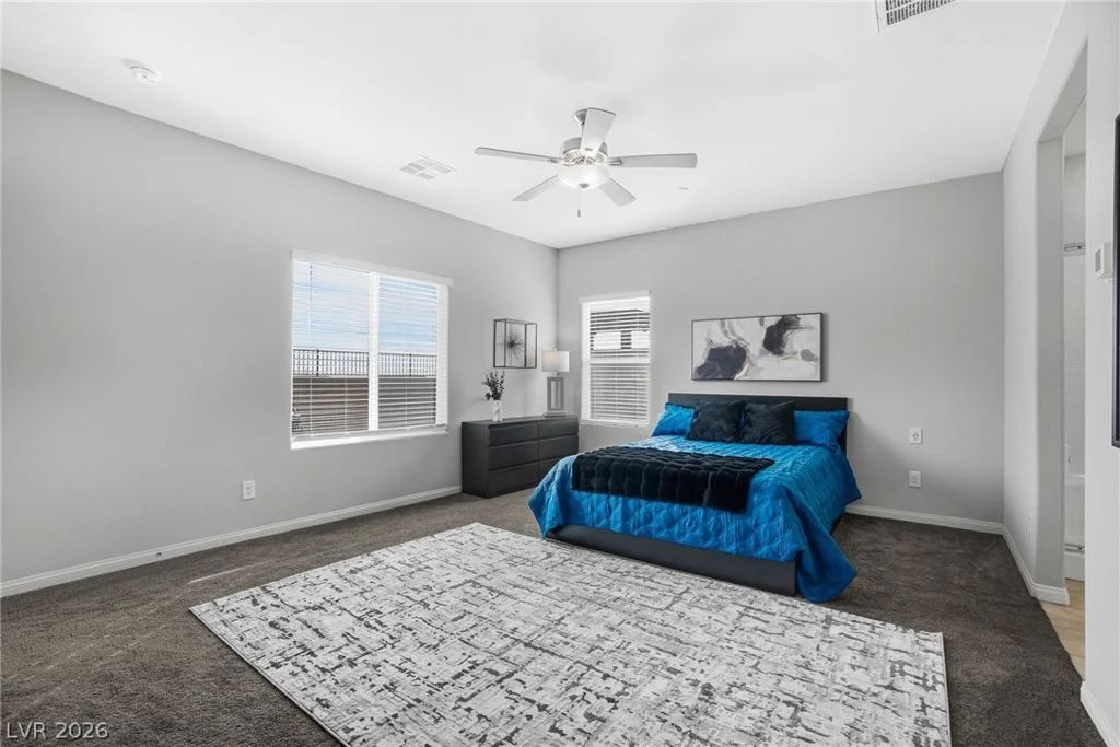 5264 Mystic Ivy, Las Vegas, NV 89149