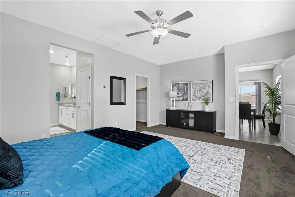 5264 Mystic Ivy, Las Vegas, NV 89149