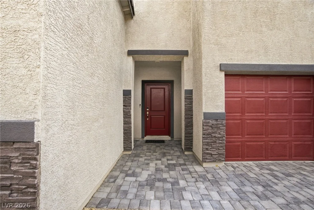 5264 Mystic Ivy, Las Vegas, NV 89149
