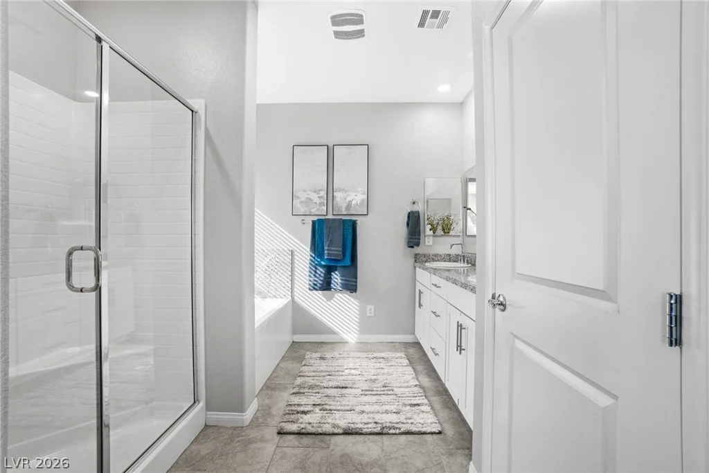 5264 Mystic Ivy, Las Vegas, NV 89149
