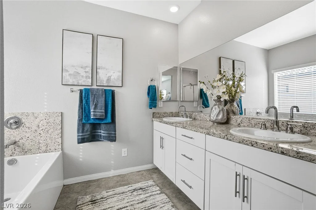 5264 Mystic Ivy, Las Vegas, NV 89149
