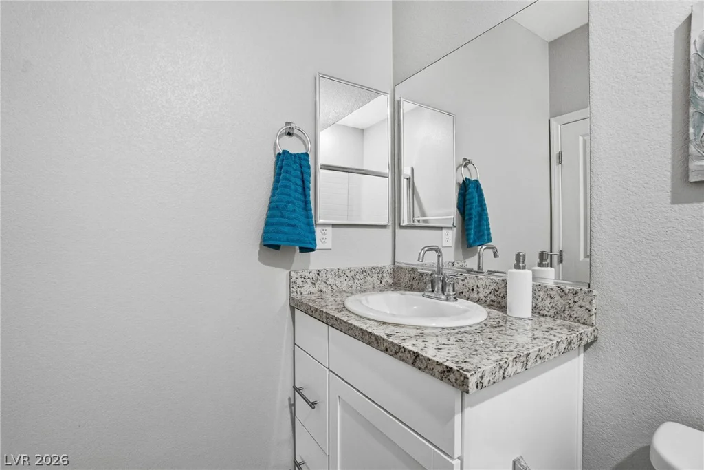 5264 Mystic Ivy, Las Vegas, NV 89149