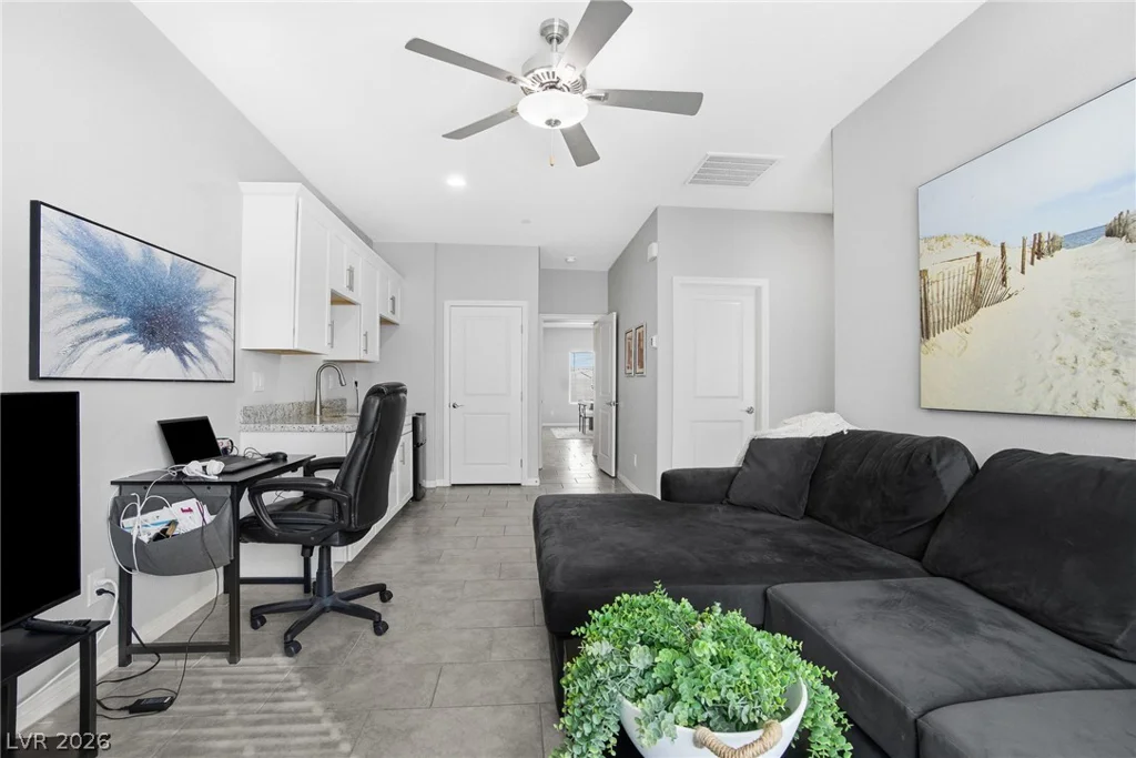 5264 Mystic Ivy, Las Vegas, NV 89149