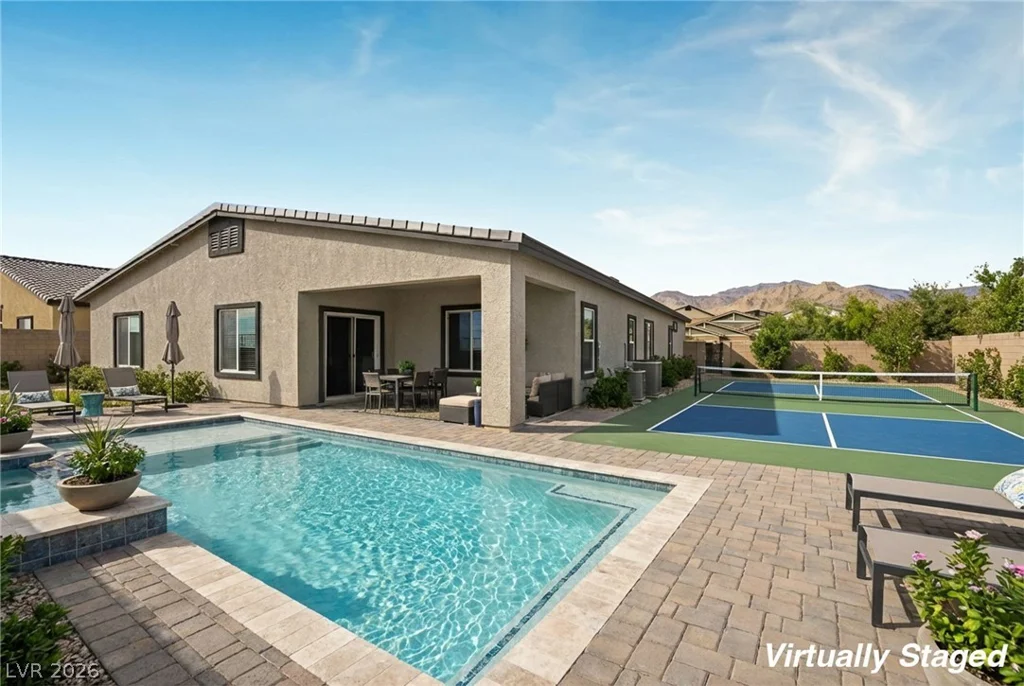 5264 Mystic Ivy, Las Vegas, NV 89149