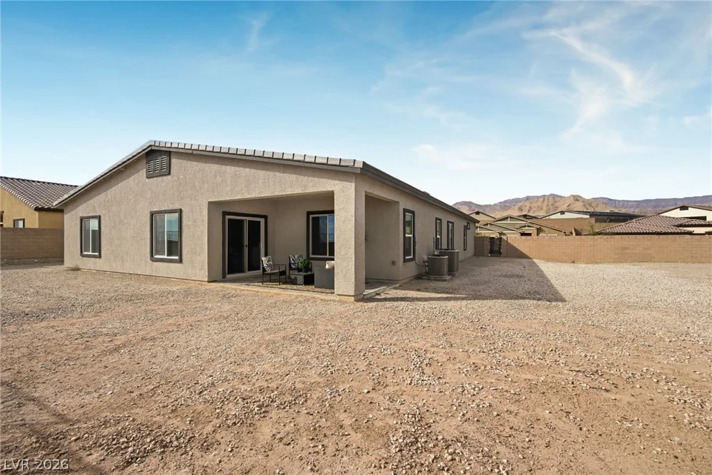5264 Mystic Ivy, Las Vegas, NV 89149