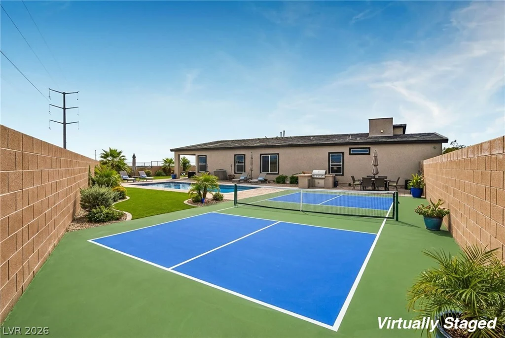 5264 Mystic Ivy, Las Vegas, NV 89149