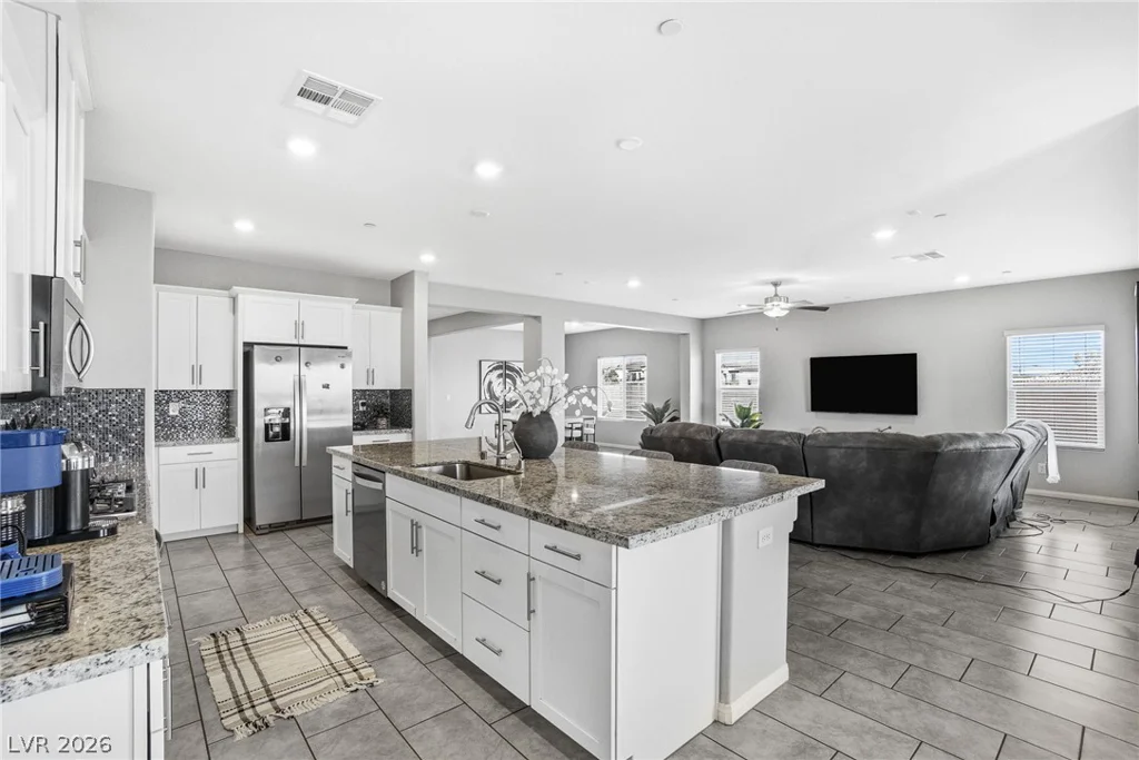 5264 Mystic Ivy, Las Vegas, NV 89149