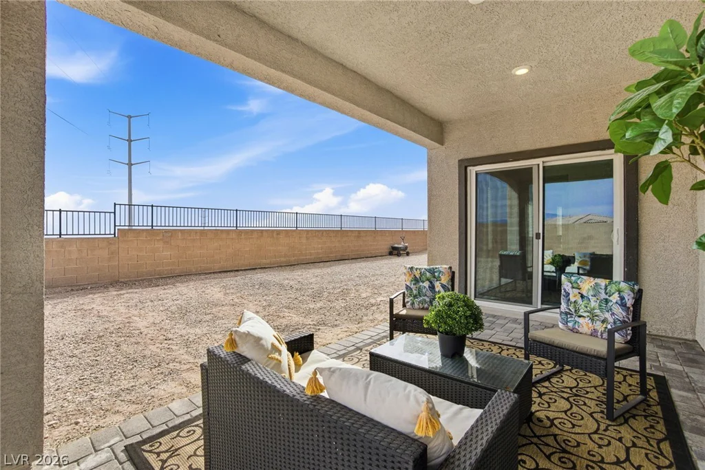 5264 Mystic Ivy, Las Vegas, NV 89149