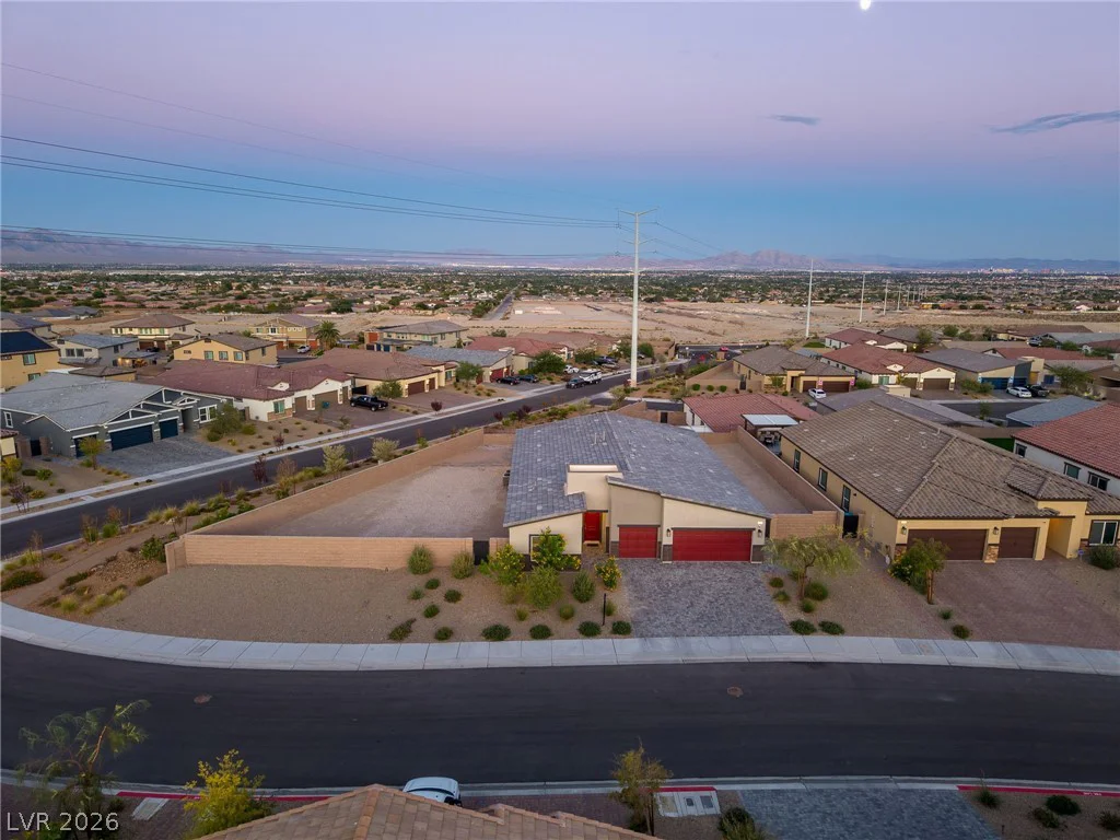 5264 Mystic Ivy, Las Vegas, NV 89149