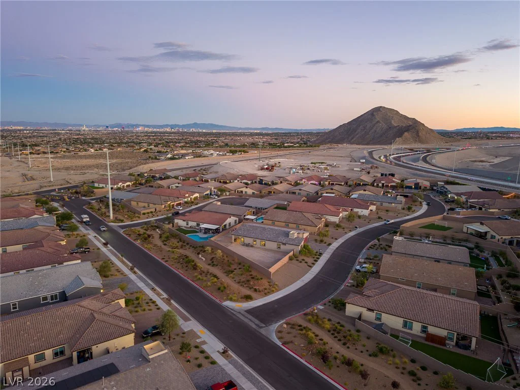 5264 Mystic Ivy, Las Vegas, NV 89149