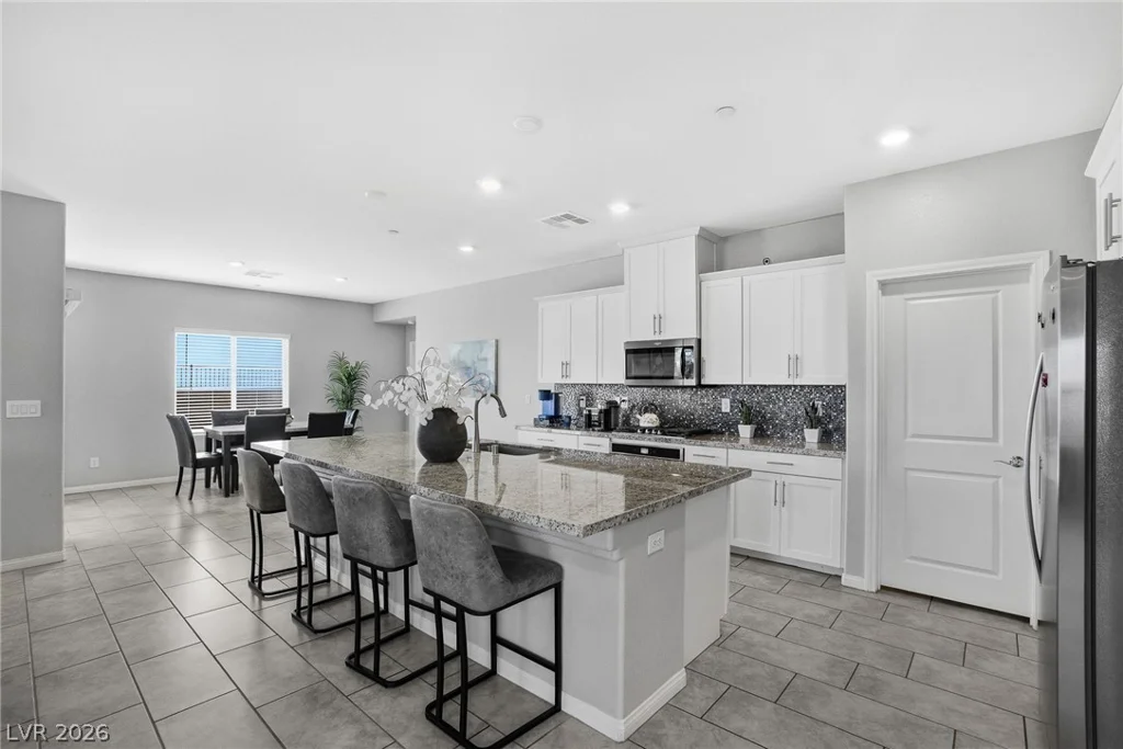 5264 Mystic Ivy, Las Vegas, NV 89149