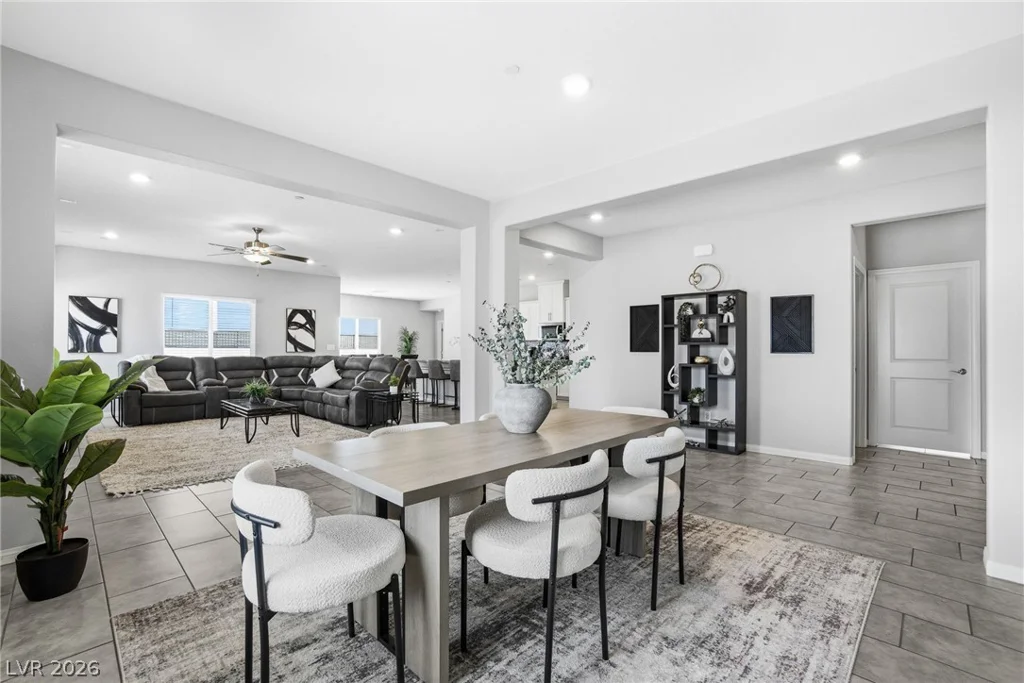 5264 Mystic Ivy, Las Vegas, NV 89149