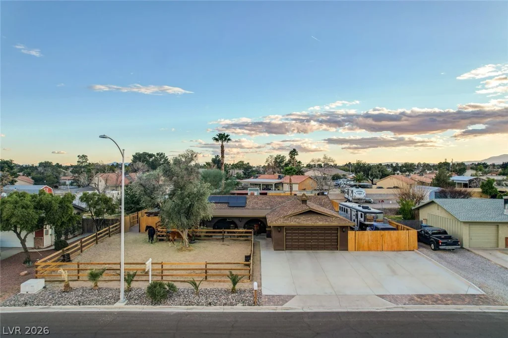 5305 Patricia, Las Vegas, NV 89130