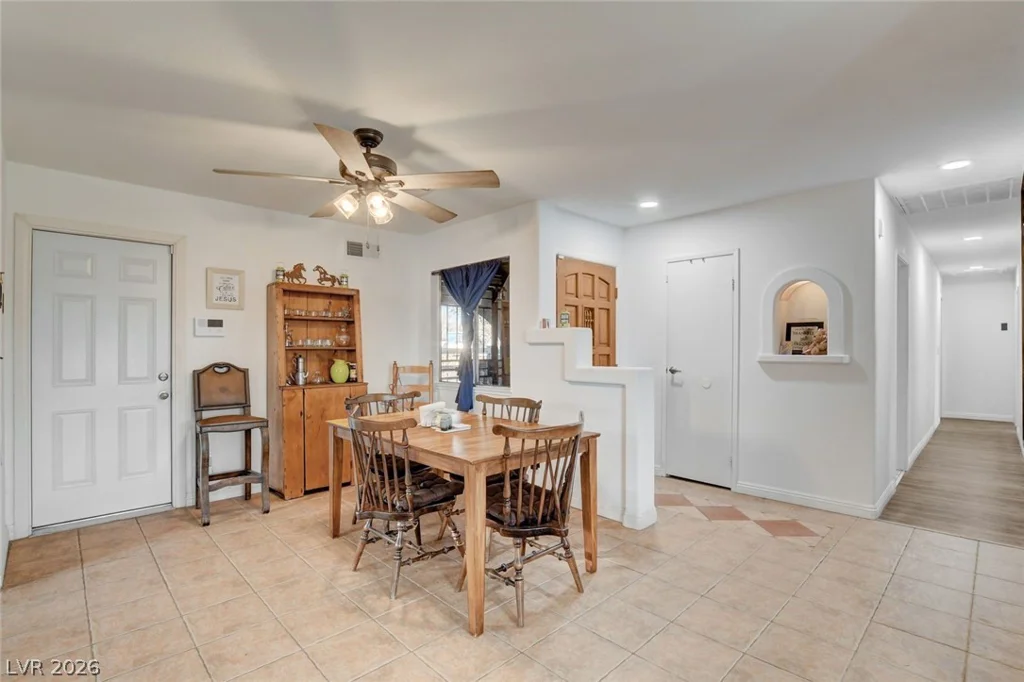 5305 Patricia, Las Vegas, NV 89130