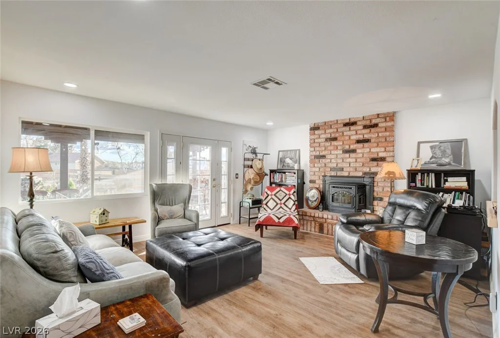 5305 Patricia, Las Vegas, NV 89130