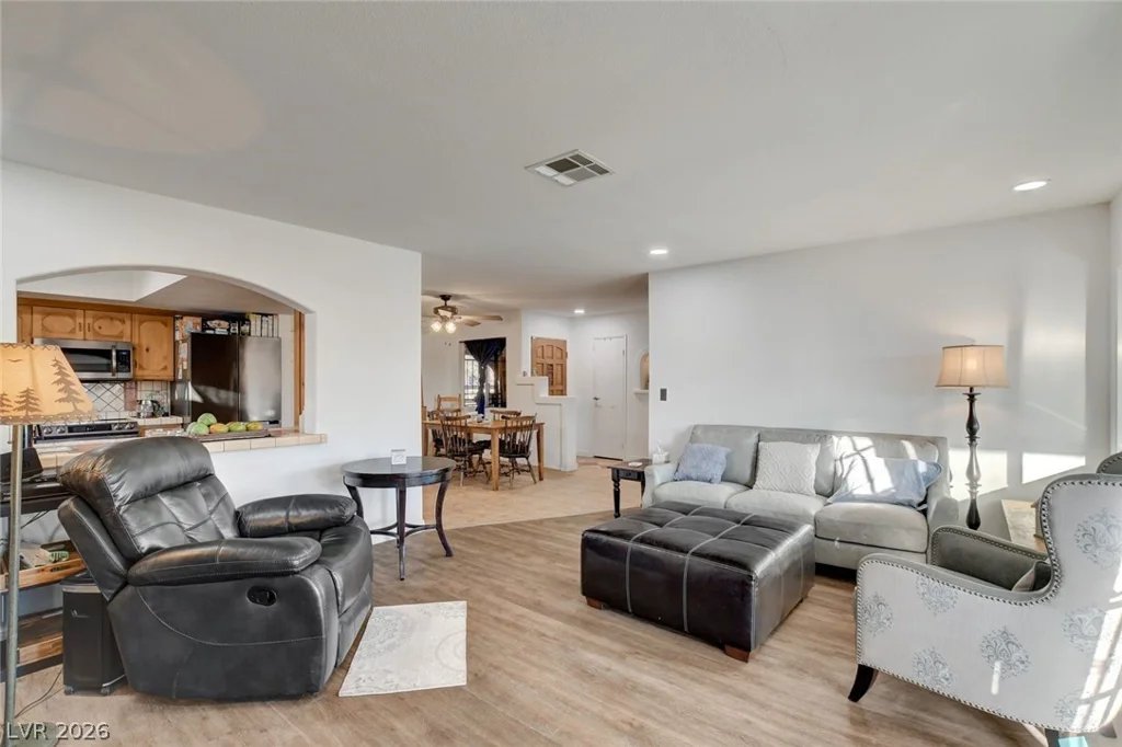 5305 Patricia, Las Vegas, NV 89130