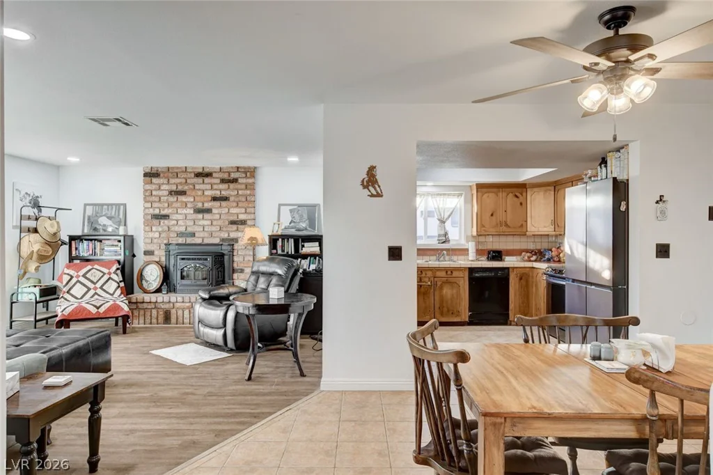 5305 Patricia, Las Vegas, NV 89130