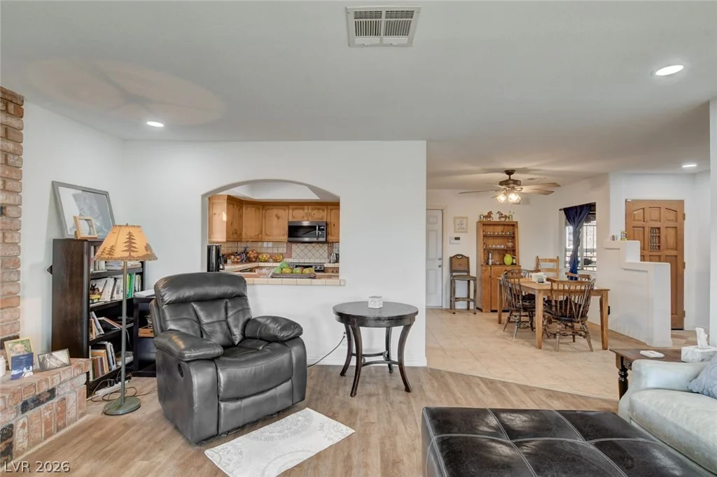 5305 Patricia, Las Vegas, NV 89130
