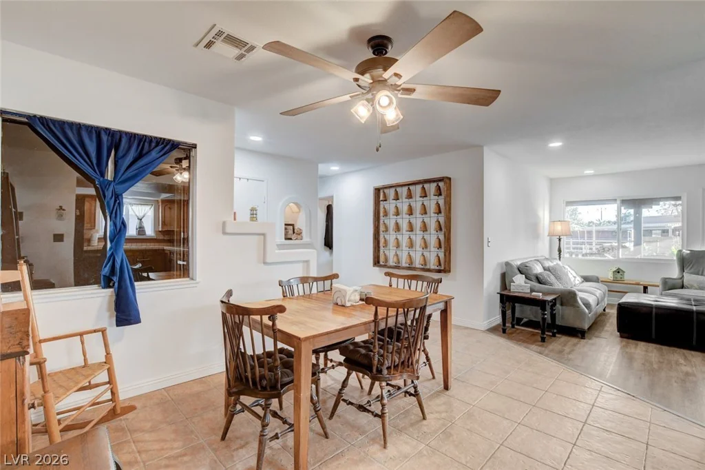 5305 Patricia, Las Vegas, NV 89130