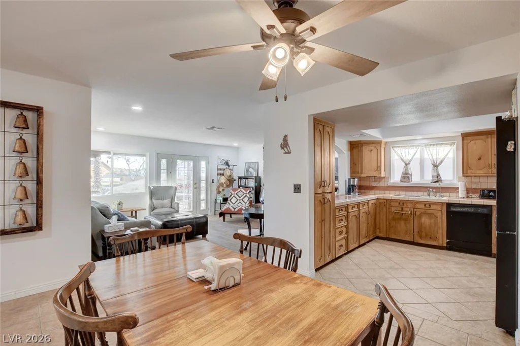 5305 Patricia, Las Vegas, NV 89130