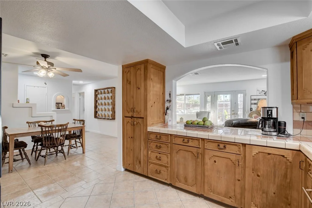 5305 Patricia, Las Vegas, NV 89130