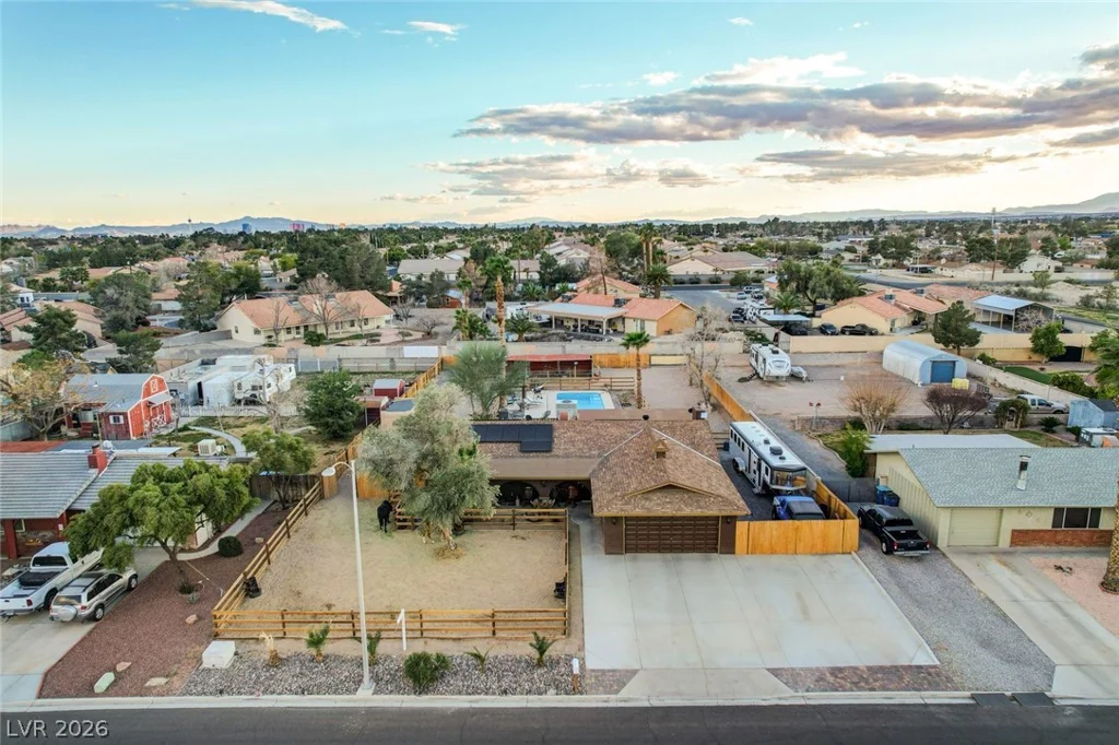 5305 Patricia, Las Vegas, NV 89130