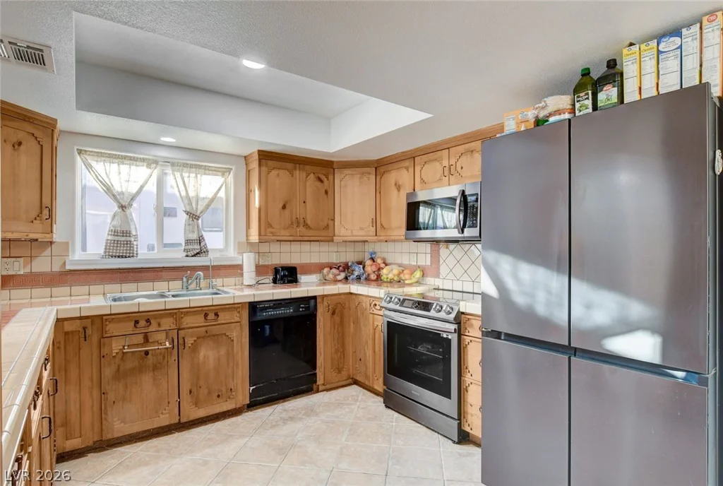 5305 Patricia, Las Vegas, NV 89130