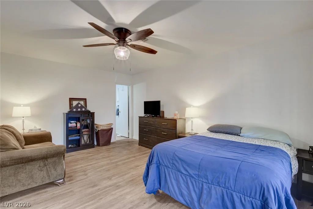5305 Patricia, Las Vegas, NV 89130