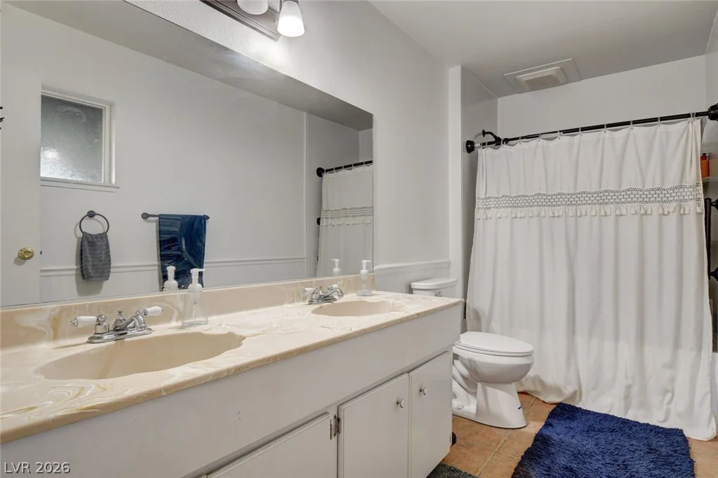 5305 Patricia, Las Vegas, NV 89130