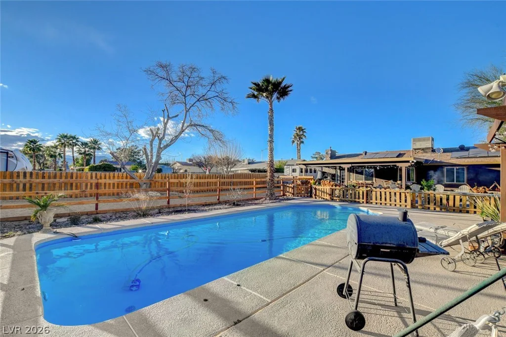 5305 Patricia, Las Vegas, NV 89130