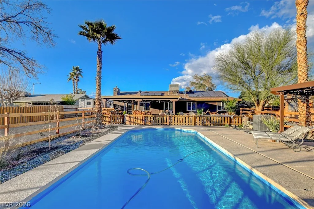 5305 Patricia, Las Vegas, NV 89130