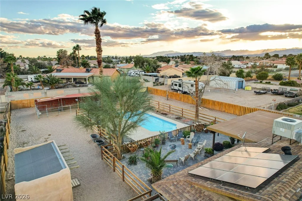 5305 Patricia, Las Vegas, NV 89130