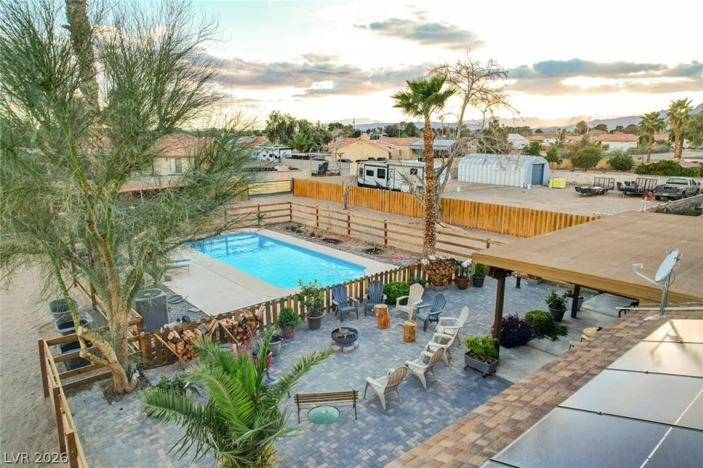 5305 Patricia, Las Vegas, NV 89130