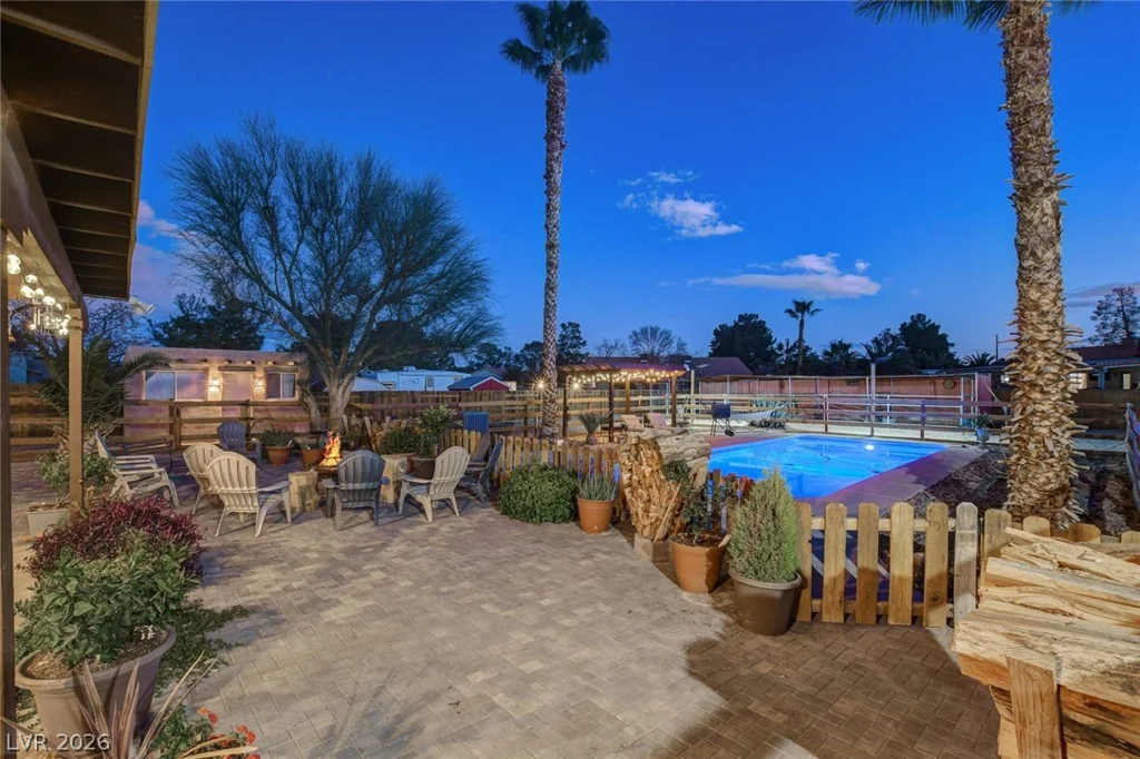 5305 Patricia, Las Vegas, NV 89130