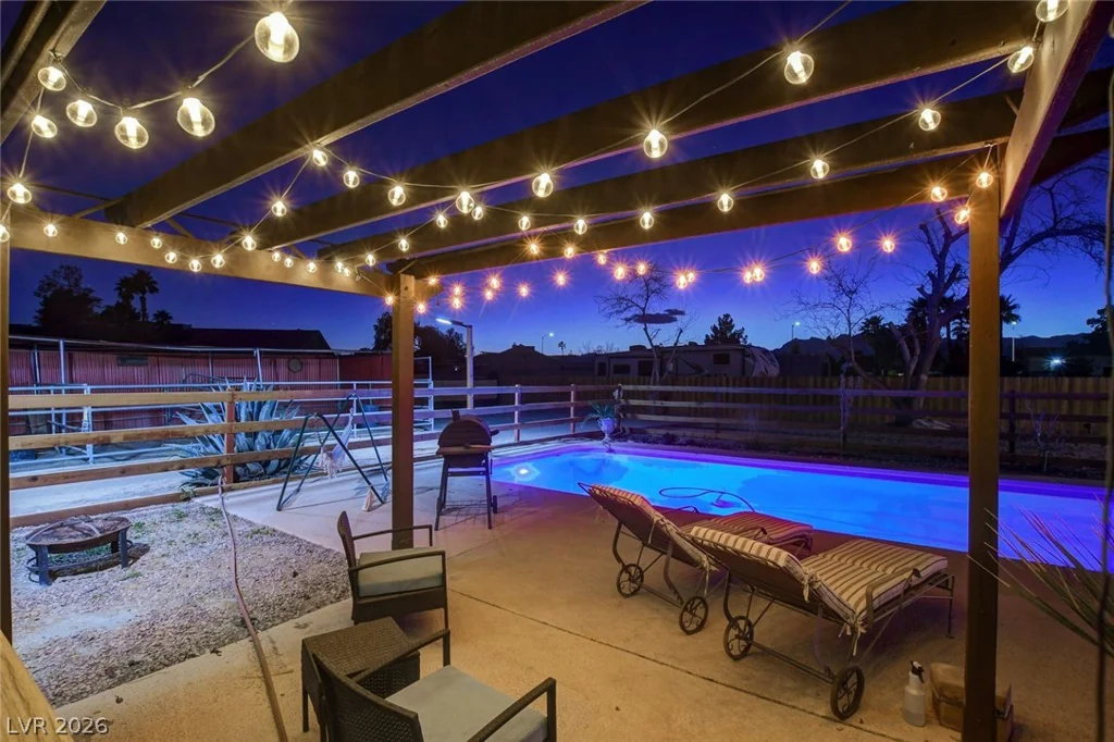 5305 Patricia, Las Vegas, NV 89130