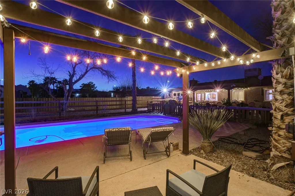 5305 Patricia, Las Vegas, NV 89130