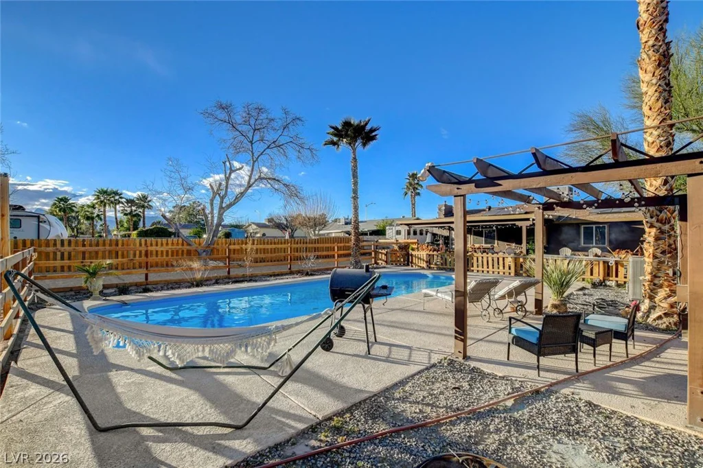 5305 Patricia, Las Vegas, NV 89130