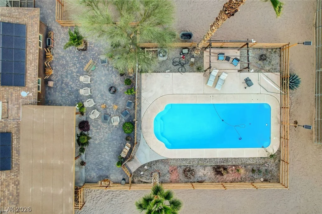 5305 Patricia, Las Vegas, NV 89130