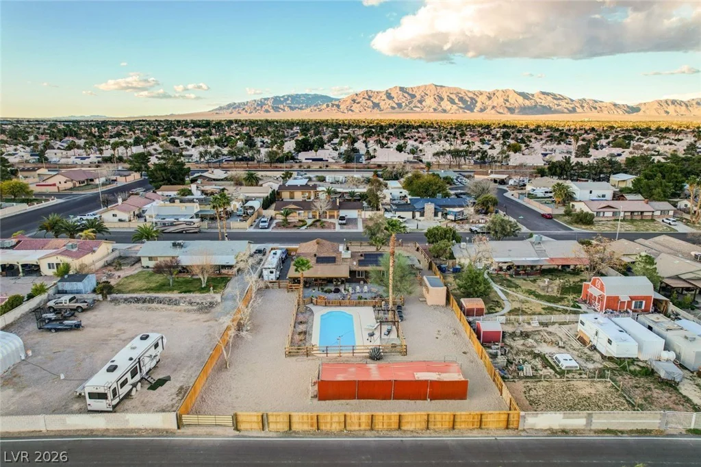 5305 Patricia, Las Vegas, NV 89130