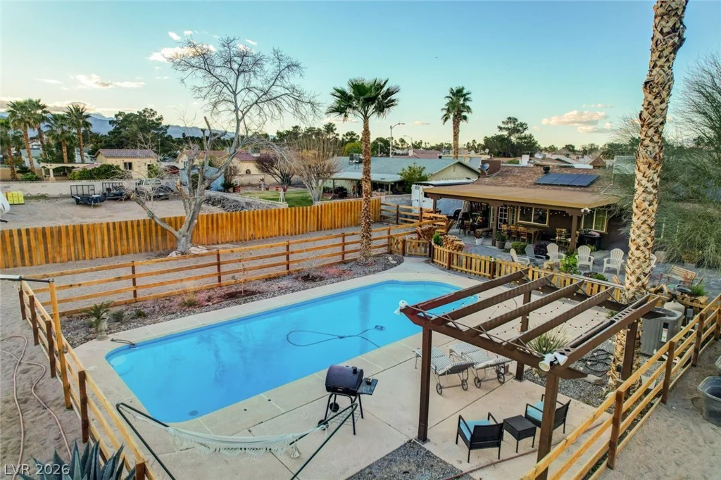5305 Patricia, Las Vegas, NV 89130