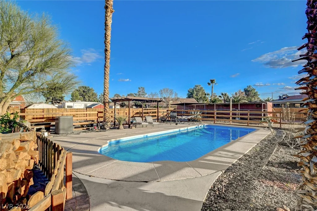 5305 Patricia, Las Vegas, NV 89130