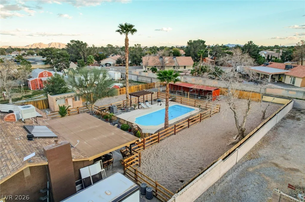 5305 Patricia, Las Vegas, NV 89130