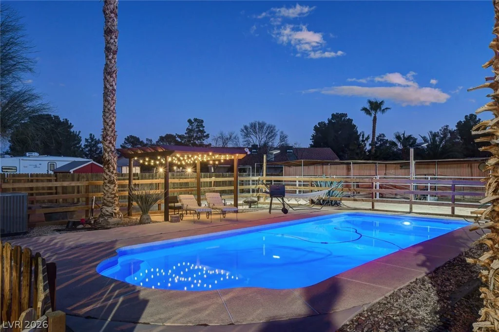 5305 Patricia, Las Vegas, NV 89130