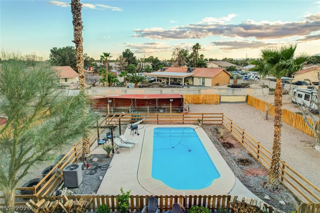 5305 Patricia, Las Vegas, NV 89130