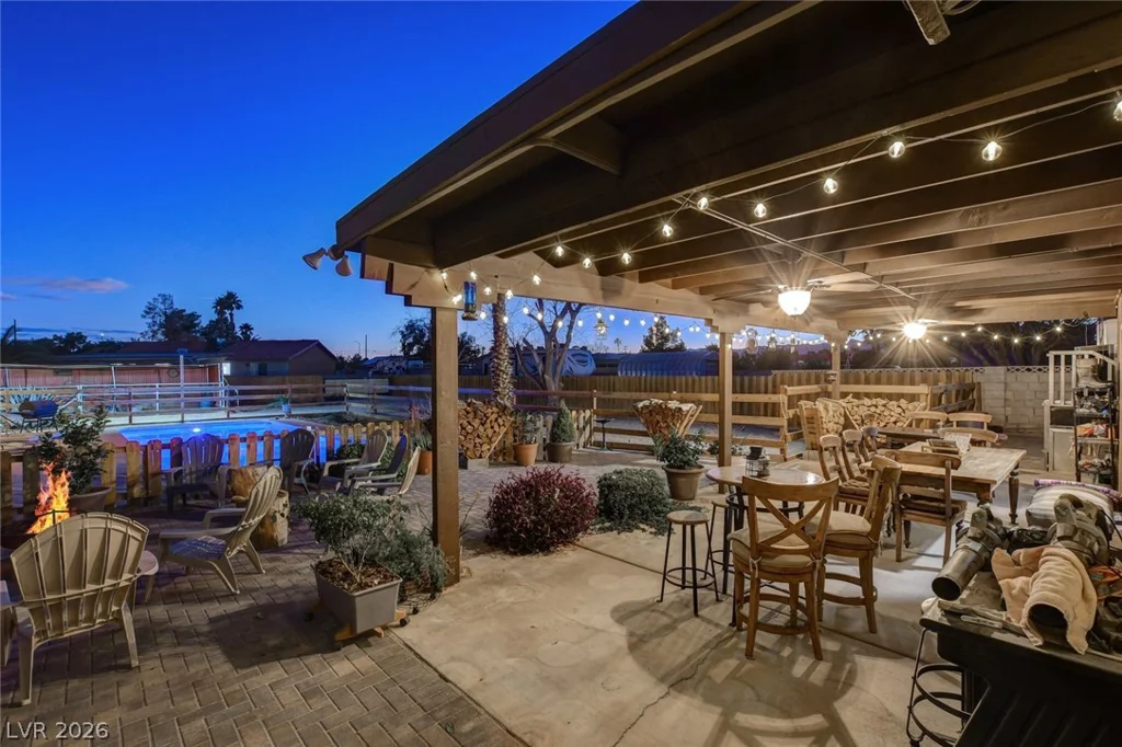 5305 Patricia, Las Vegas, NV 89130