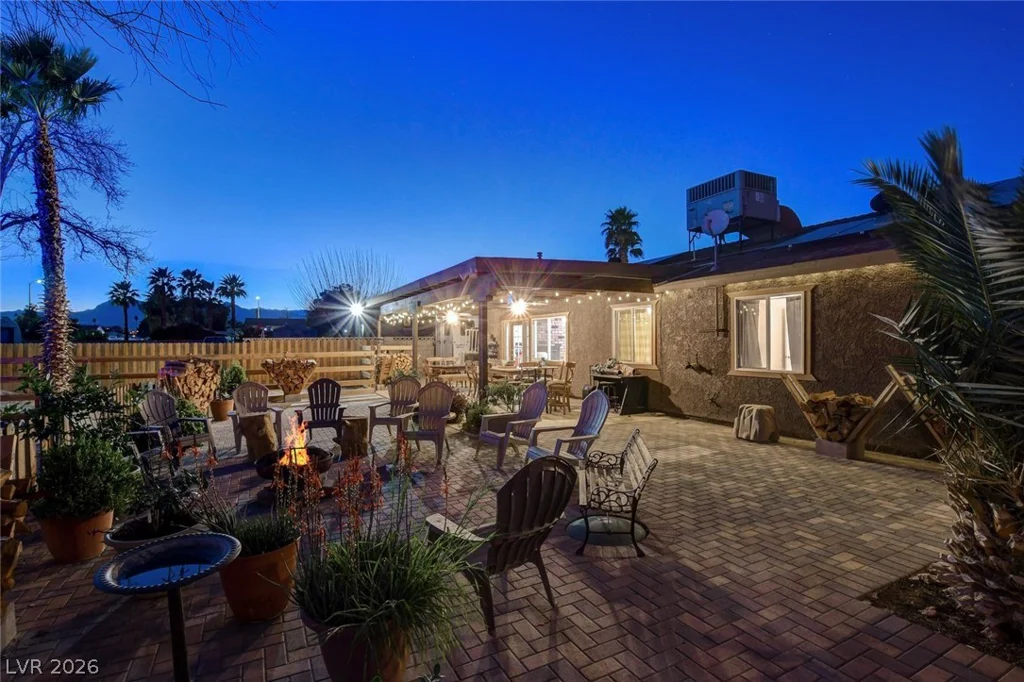 5305 Patricia, Las Vegas, NV 89130