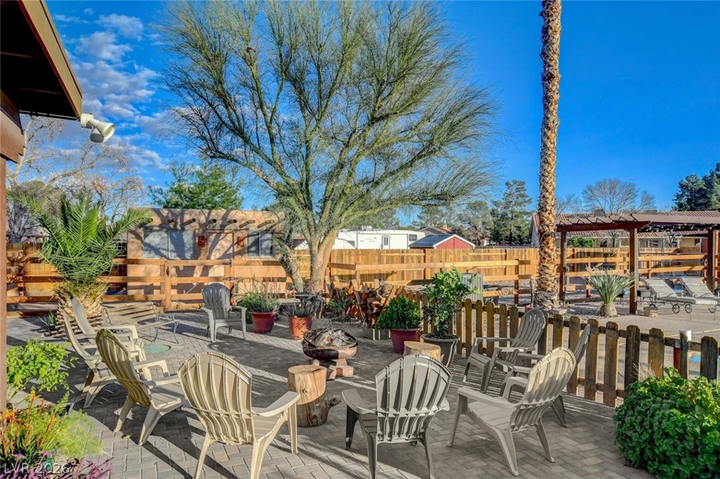 5305 Patricia, Las Vegas, NV 89130