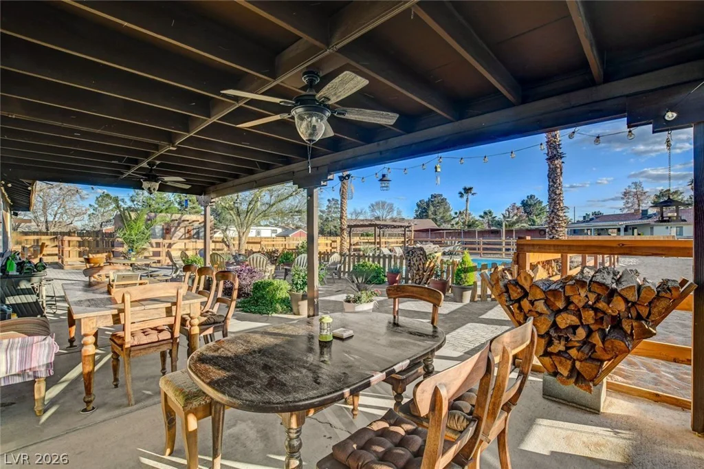 5305 Patricia, Las Vegas, NV 89130
